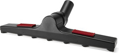 8019600 1.25 Inch Deluxe Floor Kit, 14-Inch Cleaning Head, Includes Interchangea