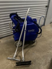 Clarke TFC 400 Multi-Surface Cleaner 10673900