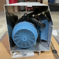 MI-T-M GC-4004-0MEW1 Electric Pressure Washer 230V 4000psi 4gpm 10hp