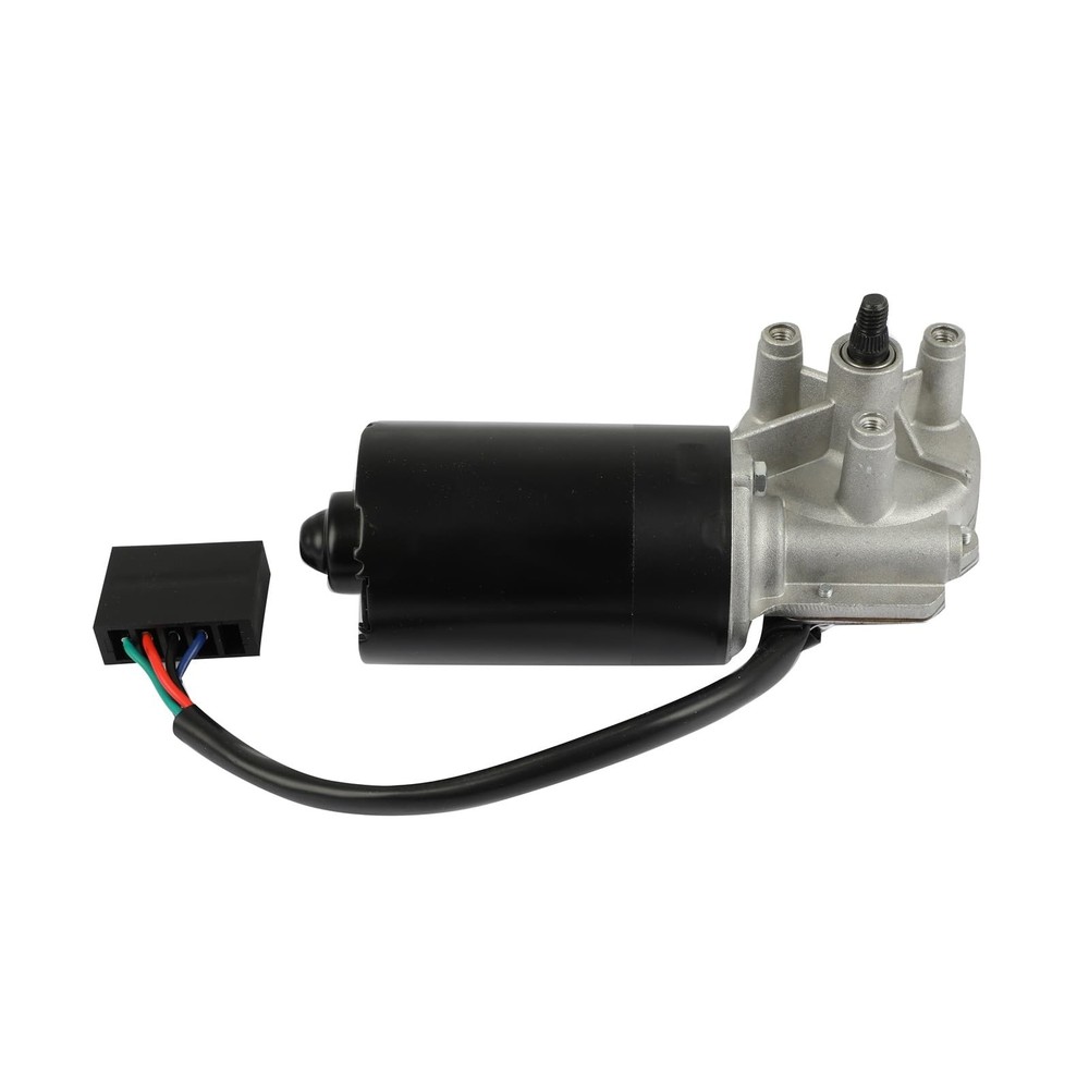 4304440 Windshield Wiper Motor Front Left for WWJ Series School Bus