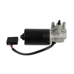 4304440 Windshield Wiper Motor Front Left for WWJ Series School Bus