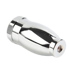 High-Pressure Washer 3600PSI Rotating Turbo Nozzle Spray Tip 1*4 Quick Useful