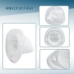 New 3X Vacuum Cleaner Filter For Black And Decker Dustbuster Handheld Vacuum