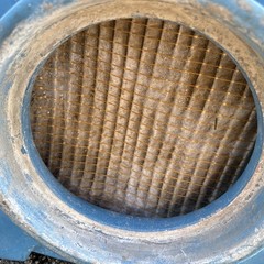 Dri-Eaz DefendAir Hepa 500 Air Scrubber Microban Variable Speed – Model F284