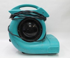 Dri-Eaz F65-SM 3-Speed TurboDryer / Blower, 115V
