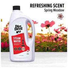 For Dirt Devil Steam Water 32 oz (4-pack) Model# AD31401CK