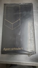 Dyson Airblade V Hand Dryer – White