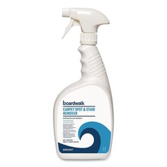 Boardwalk 4847 32 oz Carpet Spot and Stain Remover – Country Fresh (12/CT) New