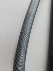Windsor Karcher Sensor 12, Hose Attachment & Extension Tube Replacement Part