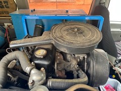 Prochem Performer 405 Truckmount unit good condition currently in service, AS IS