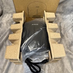 AIKE Elephant Power Commercial Hand Dryer High Speed Auto Warm Wind, Brushed …