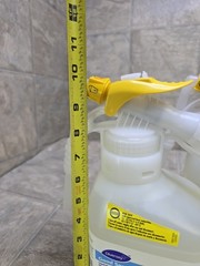 DIVERSEY GOOD SENCE HC RTD 7 LIQUID AIR FRESHENER 1.5L Ea (2PC)