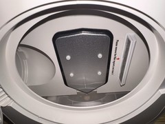 Kiss Core 4-in-1 Indoor Dryer Vent Box with Dehumidifier Intelligent Display