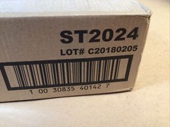 24 Pack Trapper Mini-Rex Rat Snap Traps by Bell Labs ST2024 NEW