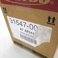 Betco AF315 Disinfectant Cleaner Citrus Floral Scent 4/Carton (BET3154700)1