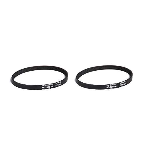 Replacement for Kenmore Vacuum Vacuum Parts & Accessories Models CB-6 CB6 2pk…