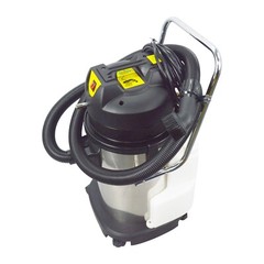 Hotel Carpet Cleaning Machine 3 in 1 Floor Cleaner Washing Sprayer 30L 110V