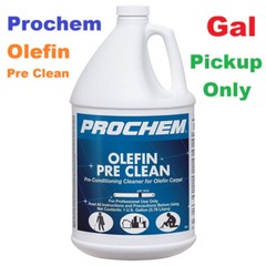 Prochem Olefin Pre Clean Conditioner – Carpet Cleaning 1 Gallon