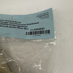 Graymills Flow-Through Parts Cleaning Brush With A Tube Model 6A, USA