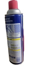 Wd-40 490088 Industrial Multi-Use Lubricant, -60 To 300 Deg F, Net Wt 16 Oz,