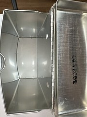 Bobrick® ConturaSeries® Surface Mounted Sanitary Disposal – B-270