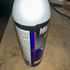Max Professsional 3951 Isopropyl Alcohol – 16 Oz Electrical Parts Degreaser