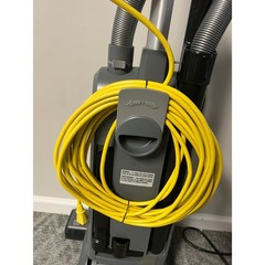 Windsor Karcher Sensor XP 15 Commercial Upright Vacuum with Manual and Bags