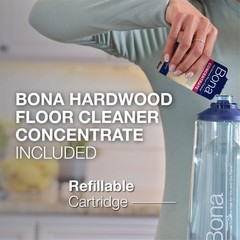 Bona Hardwood Floor Premium Spray 1 Count (Pack of 1), – Concentrate