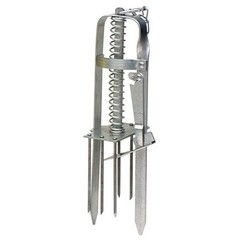 Victor Mole Trap Mole Trap Plunger Style Mole Control Trap 0645