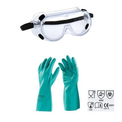 TECHNOSPILL Oil Spill Control Kit 5 Gallon (Absorb oil only & no water)