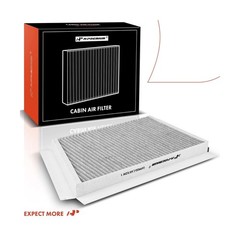 A-Premium Cabin Air Filter w/Activated Carbon Compatible with Merce… Fast Ship
