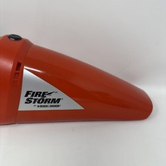 Black & Decker 18V Cordless Handheld Vacuum Vac Model FS1800HV (Tool Only)