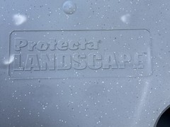 Protecta Landscape Rat Mouse Baiting Station Granite Color ( Case of 4 Stations)