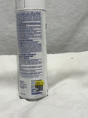 Diversey ENVY 04531 Envy Lavender 19 oz. Foam Disinfectant Cleaner 4 PACK