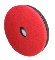 15″Floor Pan Holder+Polish/Buffing Pad fit Emotor EM-25 SJ-25 15″ Floor Scrubber