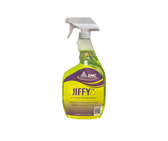 RMC Jiffy Spray Cleaner, Ready-To-Use Spray, Liquid, 32 fl oz