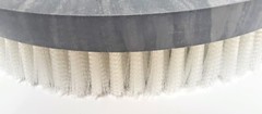 TENNANT BRUSH ASSY DISK SCB 16.0 D NYL 1220235