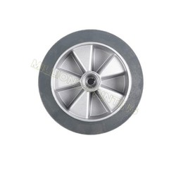 2X For Tennant Nobles Drive Wheel Tire AM 1223583 SS5 T500 T5 B7 B5 T5e T500e