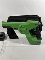 Victory Innovations VP200 Cordless Handheld Electrostatic Sprayer