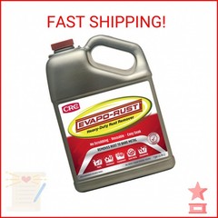 Evapo-Rust ER012 Heavy Duty – 128 oz., Rust Remover for Auto Parts, Hardware, An
