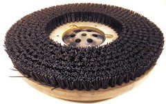 UNKNOWN BRAND, TENNANT SWEEPER ROTARY BRUSH, 16″ DIA, USE W/ MV57000002