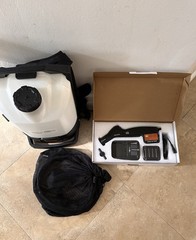 Protexus PX300ES Cordless Electrostatic Backpack Sprayer 16.8V