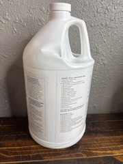 SciCan OPTIM 1 One-Step Disinfectant Cleaner 1 Gallon