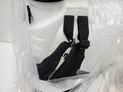 Valemo VF-ES100 Cordless Electrostatic Backpack Sprayer (132256-1 JJO P5)
