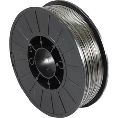 E71T-GS Self, Steel Flux-Core Wire,.035 in x 10# FOR-42303