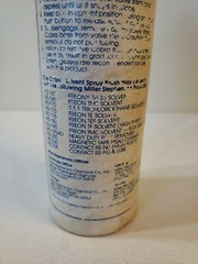 Vintage MS-226 Cobra Solvent Spray Brush MS226