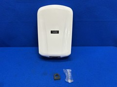 EXCEL DRYER Hand Dryer TA-ABS-110-120V, 455C34