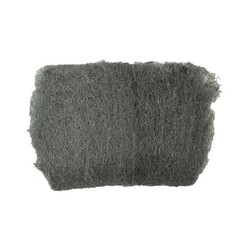 Tool Essentials 9 Pack Steel Wool 3 Each Fine #1, Medium#2, Coarse #3