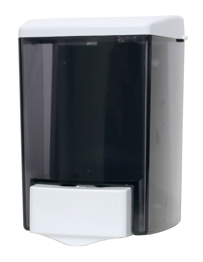 Impact 9335 Encore Foam-eeze Bulk Foam Soap Dispenser, White, See Thru, 900 Ml