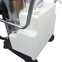 80L Commercial 3 in 1 Carpet Spraying/ Wahsing/Drying Machine 110V 2000W